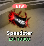 Speedster